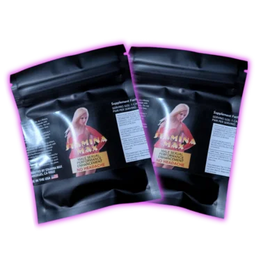 Two 4 Packs - 8 Capsules